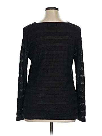 Jones New York Signature Pullover Sweater (view 2)