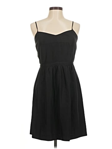 J.Crew Factory Store Casual Dress (view 1)