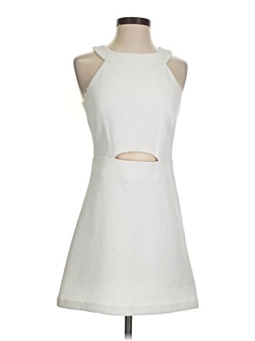 Topshop Cocktail Dress (view 1)