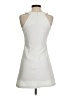 Topshop White Cocktail Dress Size 4 - photo 2