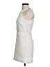Topshop White Cocktail Dress Size 4 - photo 5