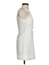 Topshop White Cocktail Dress Size 4 - photo 4