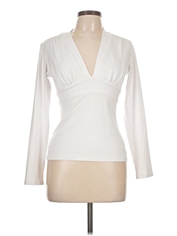 Susana Monaco Long Sleeve Top (view 1)