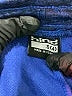 Hind Color Block Blue Sweatpants Size 4 - photo 3