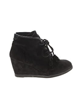 Madden Girl Ankle Boots