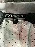 Express Gray Blazer Size 0 - photo 6