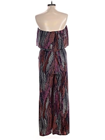 KLD Signature Jumpsuit (view 2)
