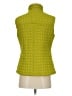 New Directions 100% Polyester Green Vest Size S - photo 2