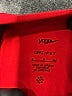 Nike Red Long Sleeve Turtleneck Size S - photo 7