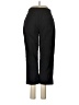 Athleta Black Casual Pants Size 6 (petite) - photo 2