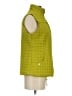 New Directions 100% Polyester Green Vest Size S - photo 4