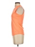 C9 By Champion 100% Polyester Orange Sleeveless T-Shirt Size XS - photo 5