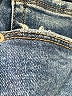Good American Blue Jeans Size 00 - photo 7