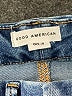 Good American Blue Jeans Size 00 - photo 8