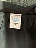 Assorted Brands 100% Polyester Black Formal Skirt Size S - photo 4