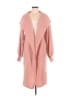 Shein 100% Polyester Pink Cardigan Size 8 - 10 - photo 1