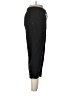 Athleta Black Casual Pants Size 6 (petite) - photo 4