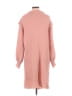 Shein 100% Polyester Pink Cardigan Size 8 - 10 - photo 2