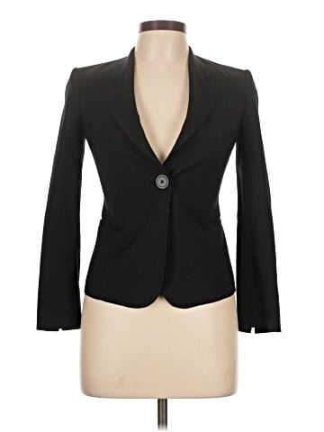 Armani Collezioni Blazer (view 1)