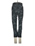 Lululemon Athletica Print Gray Active Pants Size 4 - photo 2