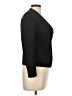 Armani Collezioni Black Blazer Size EU (IT) 48 / US 12 - photo 4