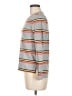 Boden Gray Long Sleeve Turtleneck Size 6 - photo 5