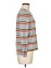 Boden Gray Long Sleeve Turtleneck Size 6 - photo 4