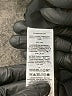 Bonpoint 100% Virgin Wool Black Blazer Size 8 - photo 4