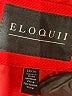 ELOQUII Red Coat Size 18 - 20 Plus - photo 6
