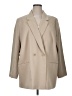 H&M Tan Coat Size XL - photo 1
