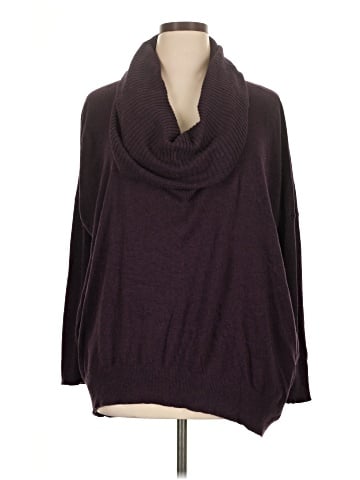 Victoria's Secret Turtleneck Sweater (view 1)