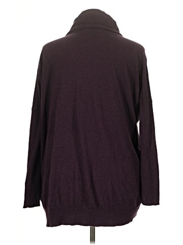 Victoria's Secret Turtleneck Sweater (view 2)