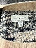 Lucky Brand Print Tan Pullover Sweater Size M - photo 7