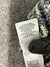 Lucky Brand Print Tan Pullover Sweater Size M - photo 8