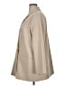 H&M Tan Coat Size XL - photo 5