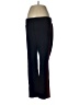 Banana Republic Black Active Pants Size 8 - photo 1