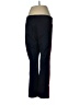 Banana Republic Black Active Pants Size 8 - photo 2