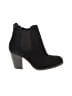 Steve Madden Black Ankle Boots Size 7 - photo 1