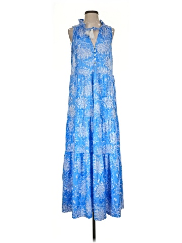 Lilly Pulitzer Casual Dress (view 1)