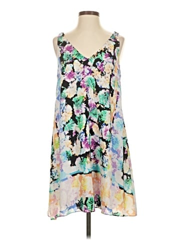 Nanette Lepore Casual Dress (view 1)