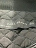 Zara 100% Polyester Black Jacket Size S - photo 6