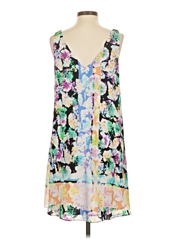 Nanette Lepore Casual Dress (view 2)