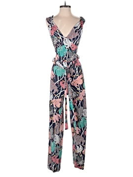 Touch Express Jumpsuit