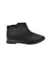 Sole Mates Black Ankle Boots Size 6 - photo 1
