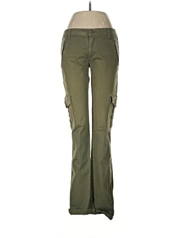Dylan George Cargo Pants (view 1)