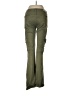 Dylan George Green Cargo Pants Size 28 waist - photo 2