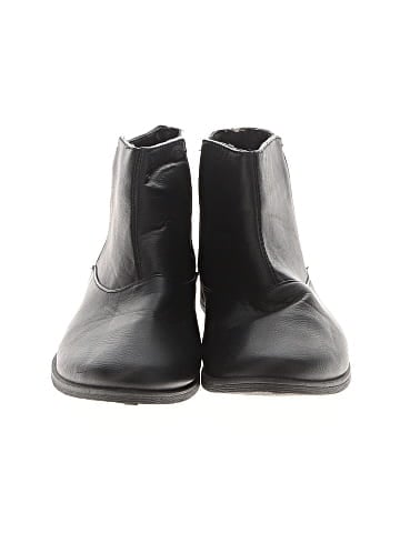 Sole Mates Ankle Boots (view 2)