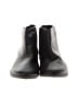 Sole Mates Black Ankle Boots Size 6 - photo 2