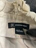 INC International Concepts Ivory Jacket Size S - photo 6