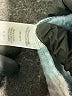 O'Neill 100% Polyester Blue Fleece Size M - photo 7